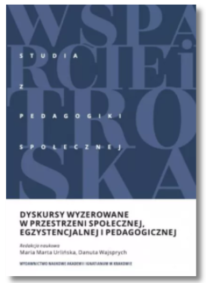 DYSKURSY WYZEROWANE W PRZESTRZENI URLIŃSKA NOWA