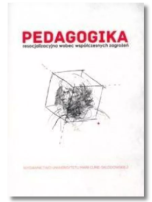 PEDAGOGIKA RESOCJALIZACYJNA BARTKOWICZ NOWA