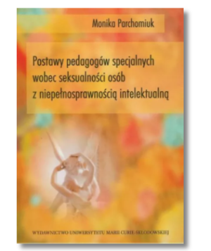 POSTAWY PEDAGOGÓW PARCHOMIUK NOWA