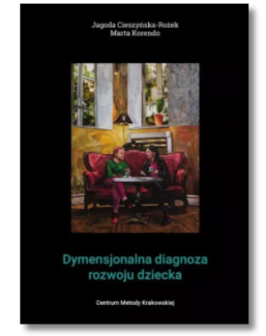 DYMENSJONALNA DIAGNOZA ROZWOJU KORENDO NOWA