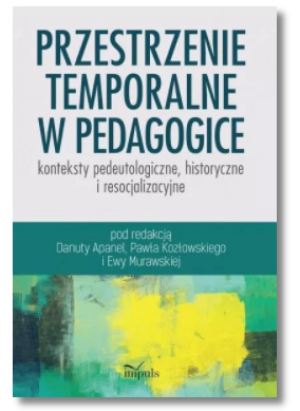 PRZESTRZENIE TEMPORALNE APANEL NOWA
