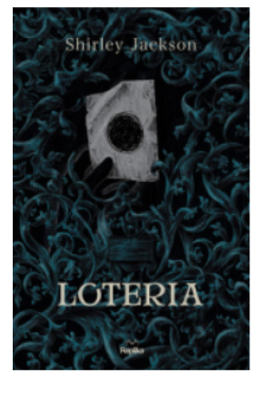 LOTERIA SHIRLEY JACKSON NOWA