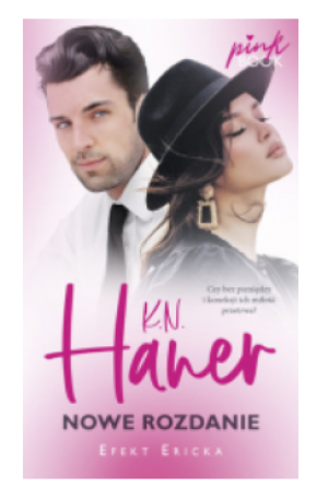 NOWE ROZDANIE K N HANER NOWA