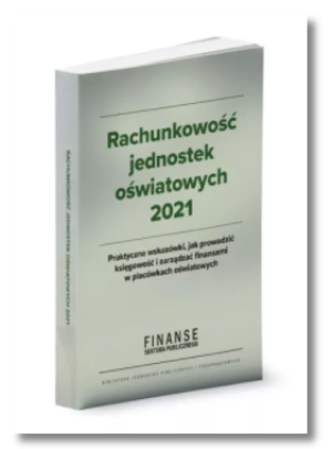 RACHUNKOWOŚĆ JEDNOSTEK OŚWIATOWYCH NOWA