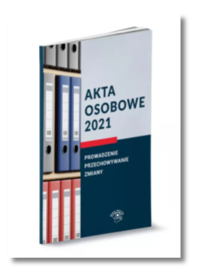 AKTA OSOBOWE 2021 NOWA