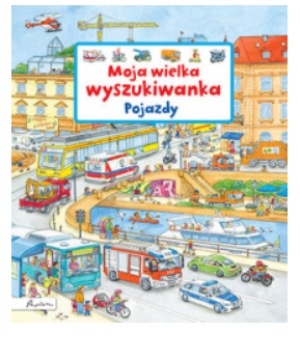 MOJA WIELKA WYSZUKIWANKA POJAZDY GERNHAUSER