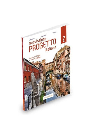 NUOVISSIMO PROGETTO ITALIANO 2 B1-B2 ĆWICZENIA