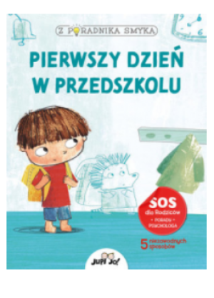 Z PORADNIKA SMYKA CHIARA PIRODDI NOWA