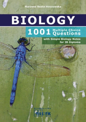 BIOLOGY FOR THE IB DIPLOMA HOSZOWSKA NOWA
