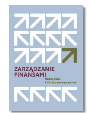 ZARZĄDZANIE FINANSAMI DARIUSZ ZARZECKI NOWA