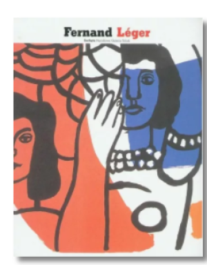 OD MALARSTWA DO ARCHITEKTURY FERNAND LEGER NOWA