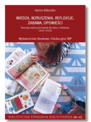 WIEDZA WZRUSZENIA REFLEKSJE DIDUSZKO HANNA NOWA