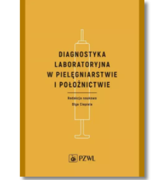 DIAGNOSTYKA LABORATORYJNA CIEPIELA OLGA NOWA