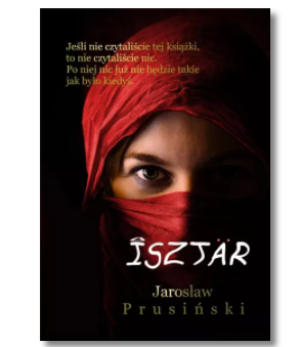 ISZTAR JAROSŁAW PRUSIŃSKI NOWA