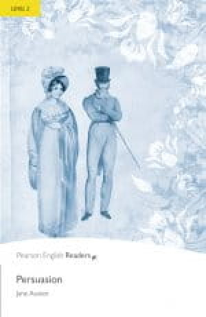 PEGR PERSUASION BK MP3 CD 2 PEARSON NOWA