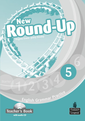 ROUND UP NEW 5 TB + CD EVANS DOOLEY NOWA