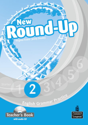 ROUND UP NEW 2 TB + CD EVANS DOOLY NOWA