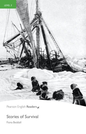 PEGR STORIES OF SURVIVAL BK MP3 CD 3 BEDDAL NOWA