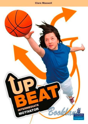 UPBEAT GL INTERMEDIATE MOTIVATOR MAXWELL