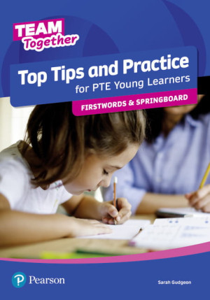 TEAM TOGETHER TOP TIPS AND PRACTICE GUDGEON