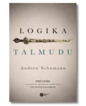 LOGIKA TALMUDU ANDREW SCHUMANN NOWA