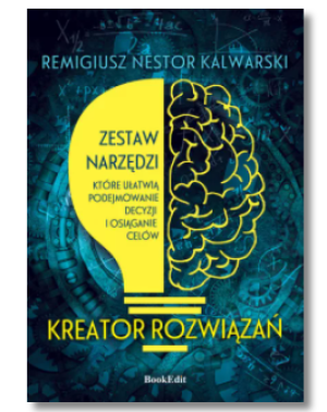 KREATOR ROZWIĄZAŃ KALWARSKI REMIGIUSZ NESTOR NOWA