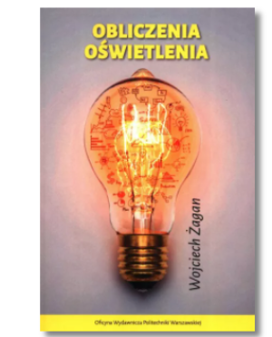 OBLICZENIA OŚWIETLENIA ŻAGAN WOJCIECH NOWA
