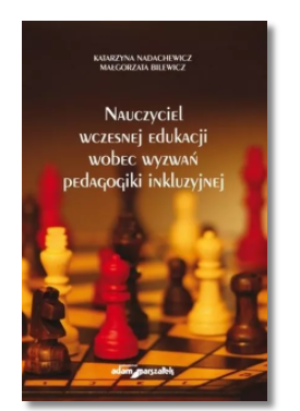 NAUCZYCIEL WCZESNEJ EDUKACJI KATARZYNA NADACHEWICZ