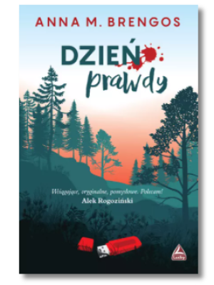 DZIEŃ PRAWDY BRENGOS M ANNA NOWA