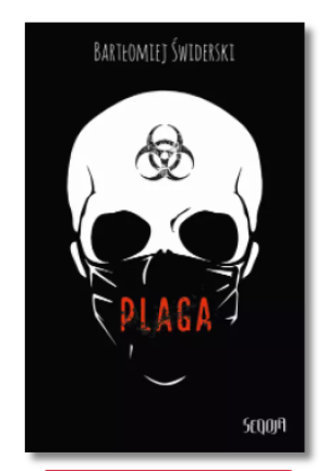 PLAGA BARTŁOMIEJ ŚWIDERSKI NOWA