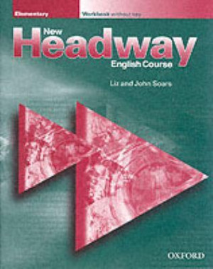 HEADWAY NEW ELEMENTARY WB NO KEY SOARS