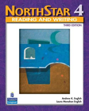 NORTHSTAR 3ED R W 4 SB ANDREW K NOWA