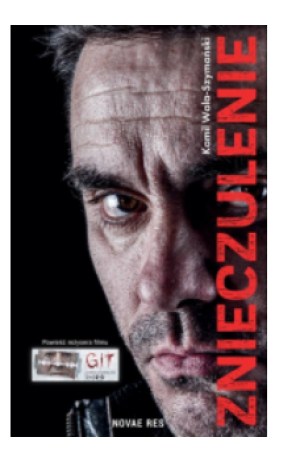 ZNIECZULENIE KAMI WALA SZYMAŃSKI NOWA