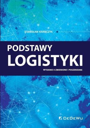 PODSTAWY LOGISTYKI W2 KRAWCZYK STANISŁAW NOWA