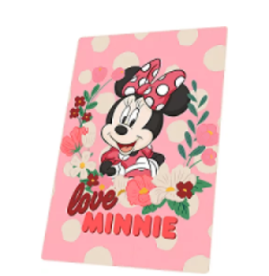 KOC POLAROWY MINNIE NOWA