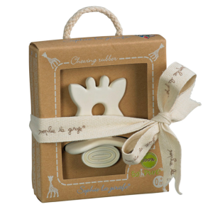GRYZAK NATURALNY SOPHIE SO PURE 200320 NOWA