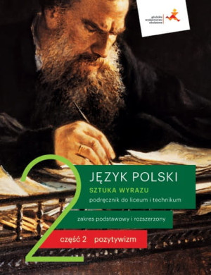 SZTUKA WYRAZU 2 JĘZYK POLSKI PODRĘCZNIK CZ 2 DĄBROWSKA