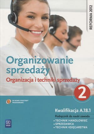 ORGANIZOWANIE SPRZEDAŻY 2 ANDRZEJCZAK NOWA
