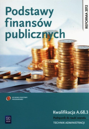 PODSTAWY FINANSÓW PUBLICZNYCH MIELCZARCZYK
