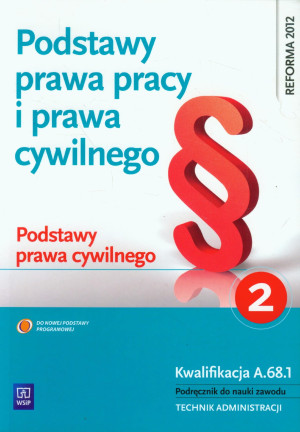 PODSTAWY PRAWA PRACY I PRAWA CYWILNEGO CZ2 ABLEWICZ