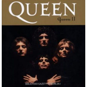 QUEEN QUEEN II PROCESSION FATHER TO SON