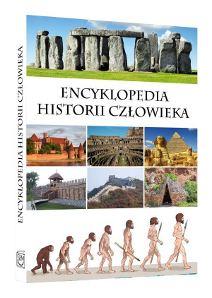 ENCYKLOPEDIA HISTORII CZŁOWIEKA RUDŹ PRZEMYSŁAW