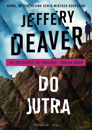 DO JUTRA JEFFERY DEAVER NOWA