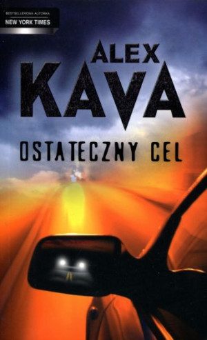 OSTATECZNY CEL ALEX KAVA