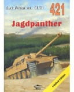 JAGDPANTHER 421 ZBIOROWA NOWA