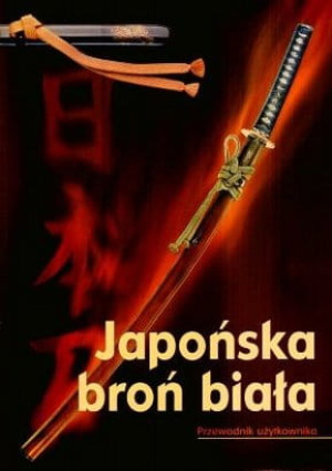 JAPOŃSKA BROŃ BIAŁA KONSERWACJA TOSHO KAI NOWA