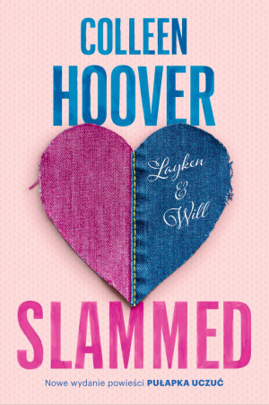 SLAMMED COLLEEN HOOVER NOWA