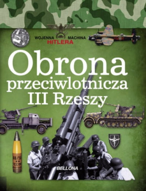 OBRONA PRZECIWLOTNICZA III RZESZY C C JURADO NOWA