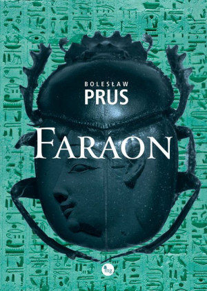 FARAON BOLESŁAW PRUS NOWA