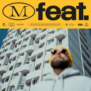 MAGIERA FEAT RYTM POLITYKA SYF CD NOWA